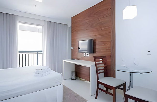 Ozped Flats Particulares Apartamento completo no Biarritz - Foto 17