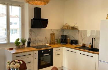 Appartement La Maouin 2 pièces - Foto 8