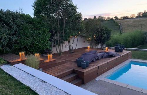 La Radieuse - Photo 36