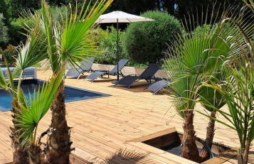 Gîte cosy au coeur du Luberon - Foto 4
