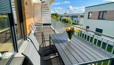 Hangar 19 Wohnung Weitblick 1-3 - Foto 5