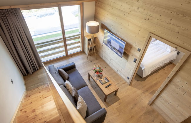 SWISSPEAK Resorts Vercorin - Photo 6