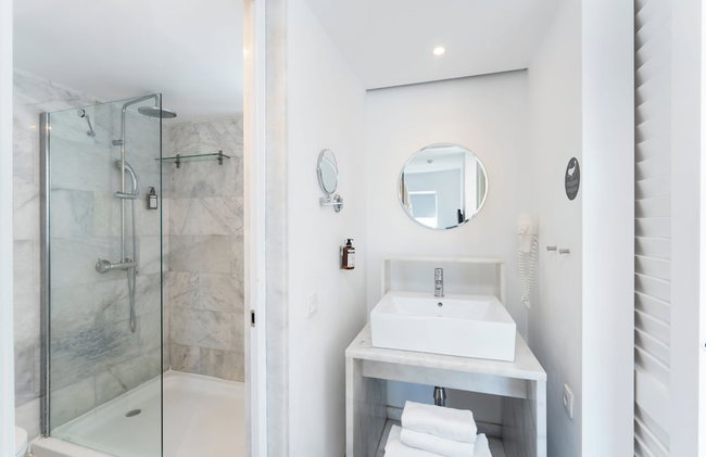 Marina Bayview - Adults Only - Photo 37