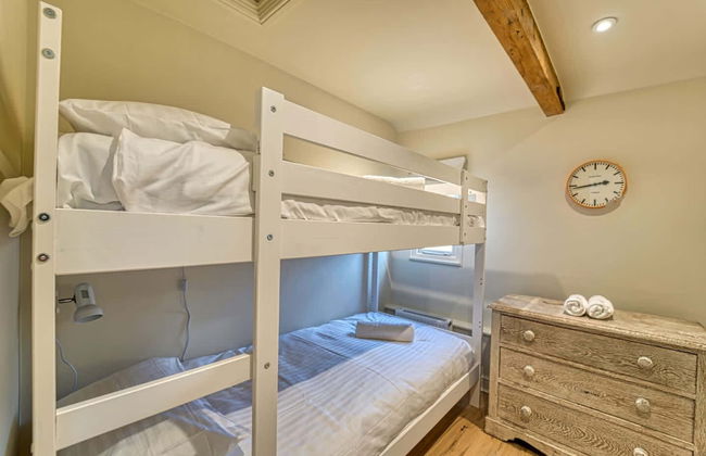 Host Stay Gleanings - Photo 6