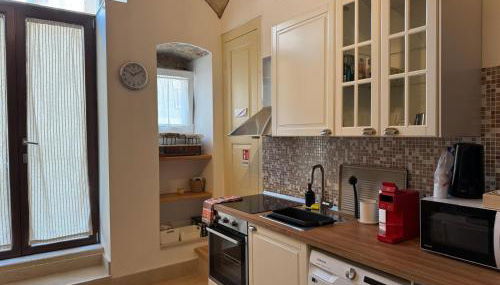 La casina di Soccorsa - Foto 3, stove, pet friendly