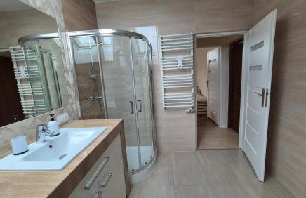 Noclegi Pod Lasem - Foto 8