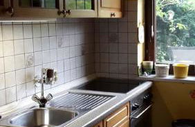 Ferien Penthouse Panoramablick oder Studio Panoramablick - Foto 74