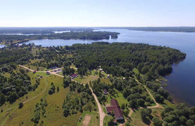 Velikoe Ozero - Foto 1