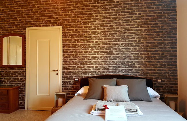 Retro Apartment - Foto 4