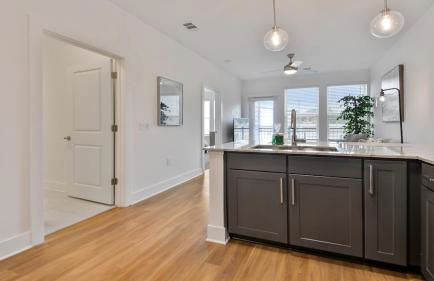 Beltline 1 bdrm Apt - Foto 14