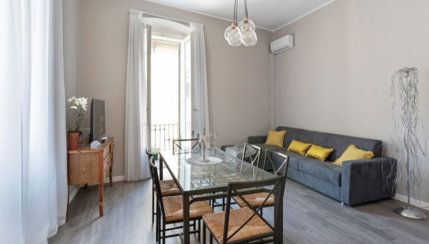 Vittoria Corner - byMyHomeInComo - Foto 2, Imagen principal