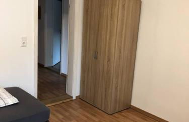 DKN - Ihr Zuhause auf Zeit in Merseburg Nähe Leuna, Schkopau - Voll ausgestattet - Foto 9