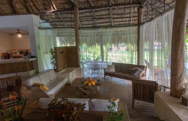 Panoramic Villa Casa Mar Monterrico - Photo 9