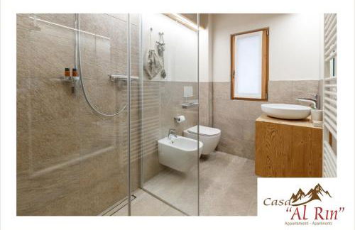 Casa Al Rin - Foto 13