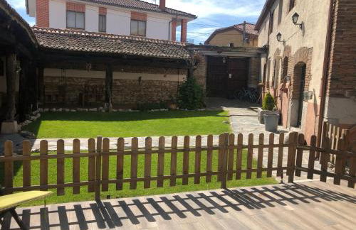 Casa rural Laguna Herrera - Foto 12