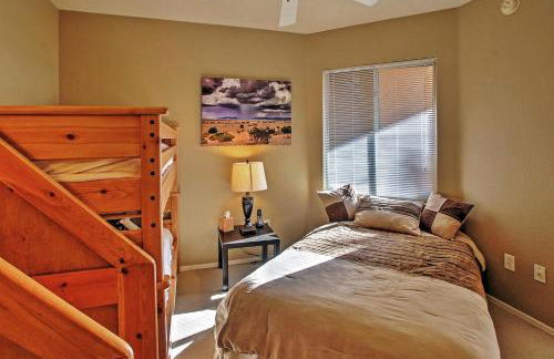 Near Bellair Golf Club! Phoenix Abode with Pool - Photo 13