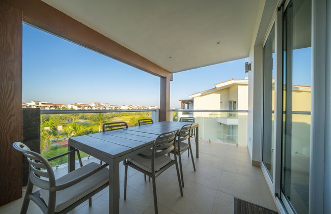 MareAzul Apartment 631 by Realty Group - Foto 6