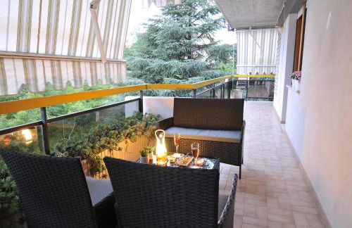 Sole & Querce Apartments- Bike Friendly with garage - Foto 17