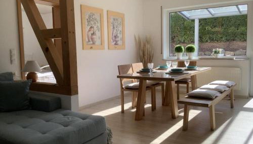 NEU! Ferienwohnung FasanenNest - Foto 3