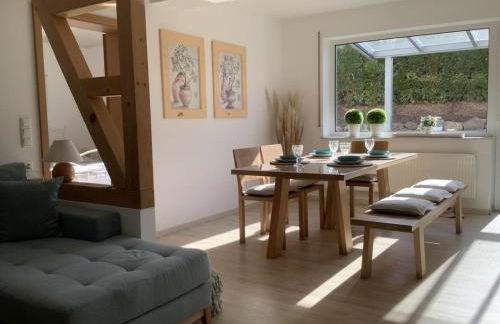 NEU! Ferienwohnung FasanenNest - Foto 3