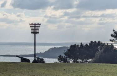 Peaceful Home in Looe with Stunning Views - Foto 31