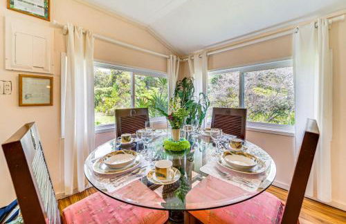 7 Mi to Volcanoes NP Serene Cottage with Deck! - Photo 7