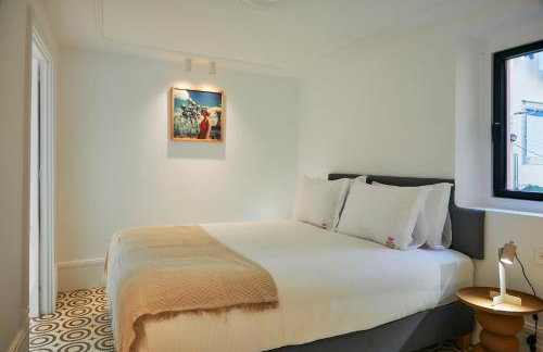 Les Deux Mariettes Maison Rose - Foto 6