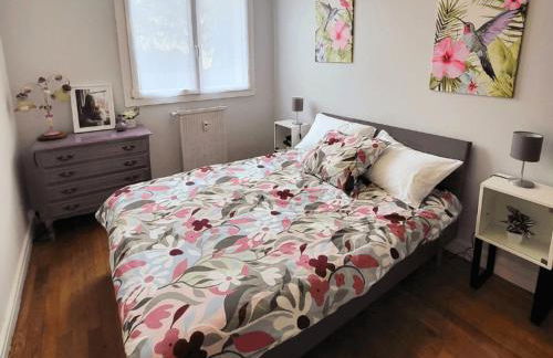 LE LOGIS DE L'ARQUEBUSE GARE, Centre ville et Cité Gastronomique - Foto 20