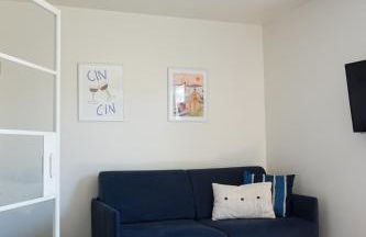 Le Soleil bleu Hyerois - Foto 11