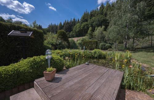 Ferienwohnung Schwalbennest - Foto 43