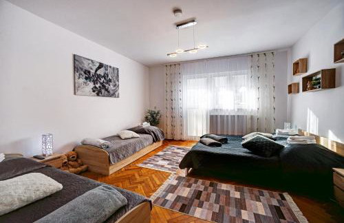 Apartamenty Bieszczady - Foto 24