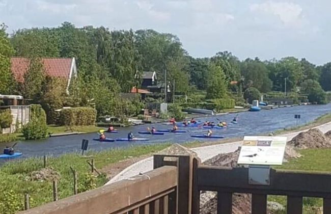 Oasis Comfortable Holiday Residence - Foto 18