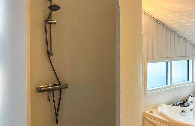 8 Person Holiday Home in Albaek-by Traum - Foto 28