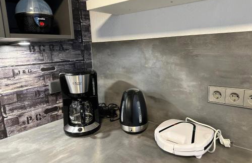 Fewo Himmelblau - Foto 15