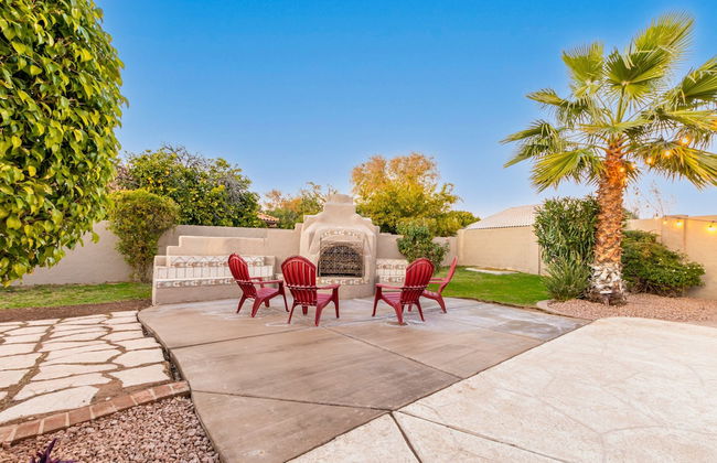 Three Palms Citrus Cove Mesa - Photo 49