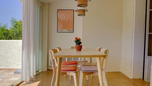 Appartement 7 pers-Terrasse-Vue Parc - Foto 2