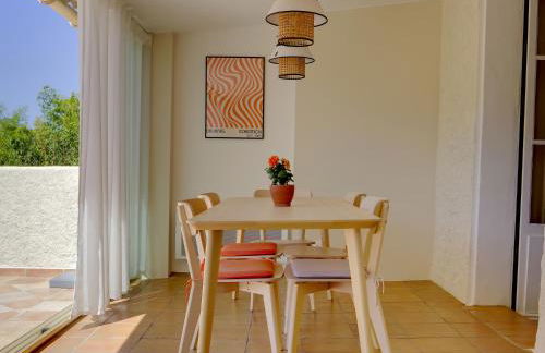 Appartement 7 pers-Terrasse-Vue Parc - Foto 2