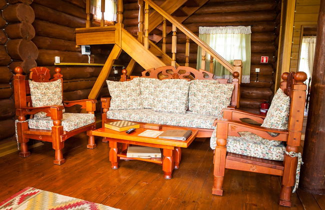 Volyn Country Club - Foto 17