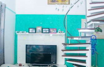 Linda casa com lazer a 500m da praia Guaratuba SP - Foto 36