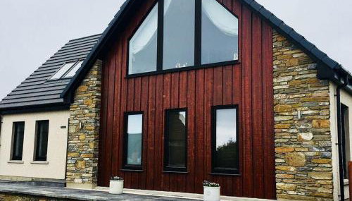 Switha - Luxury home in Stromness, Orkney with outstanding views and hot tub - Foto 2