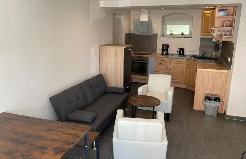 Ferienwohnung bei Aschersleben mit Wlan - Foto 1