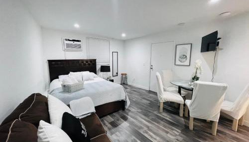Lovely Sherman Oaks Studio - Foto 2