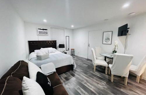 Lovely Sherman Oaks Studio - Foto 2