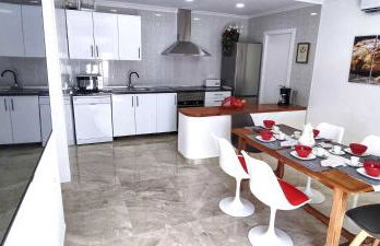 CASA SOLEADA Piscina CLIMATIZADA y PRIVADA - Foto 14