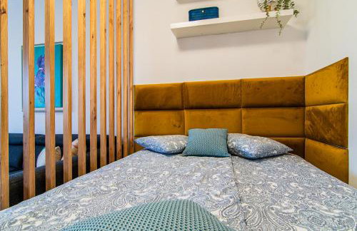 Flexible SelfCheckIns 102 - Zagreb - Parking - WIFI - Loggia - Photo 19