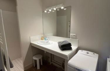 Gite Du Bec De Cisse - Foto 6