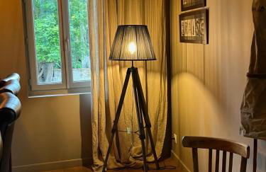 Cosy Appartement Escapade Label Braise, terrasse et parking - Photo 5