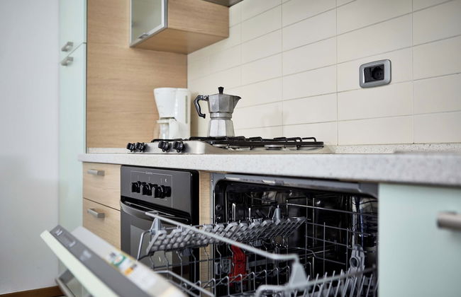 Apartments Bella Villa - Foto 43