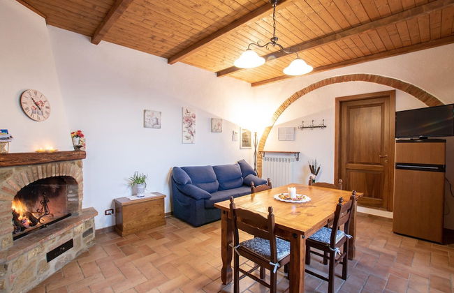 Agriturismo Il Poderuccio - Foto 20