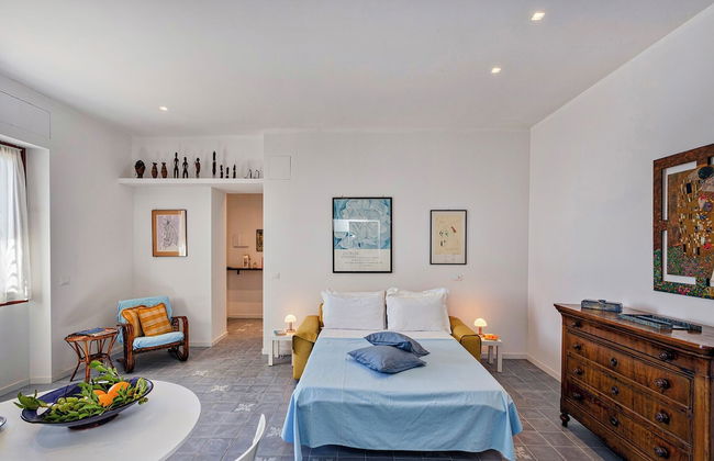 Yellow Suite sul Lungomare di Recco - Foto 3